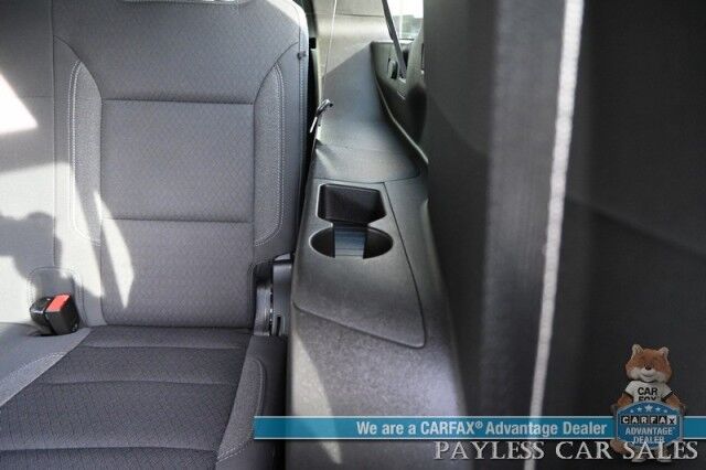 2022 GMC Yukon XL SLE Anchorage AK