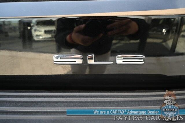 2022 GMC Yukon XL SLE Anchorage AK