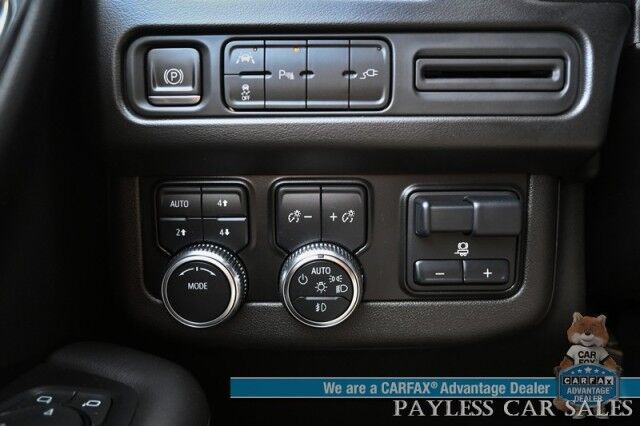 2022 GMC Yukon XL SLE Anchorage AK