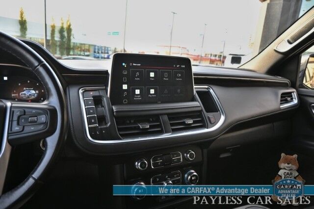 2022 GMC Yukon XL SLE Anchorage AK