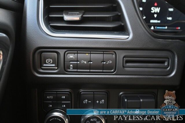 2022 GMC Yukon XL SLE Anchorage AK