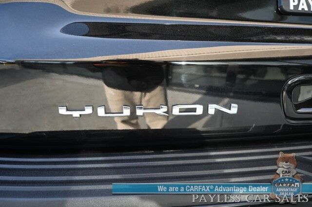 2022 GMC Yukon XL SLE Anchorage AK