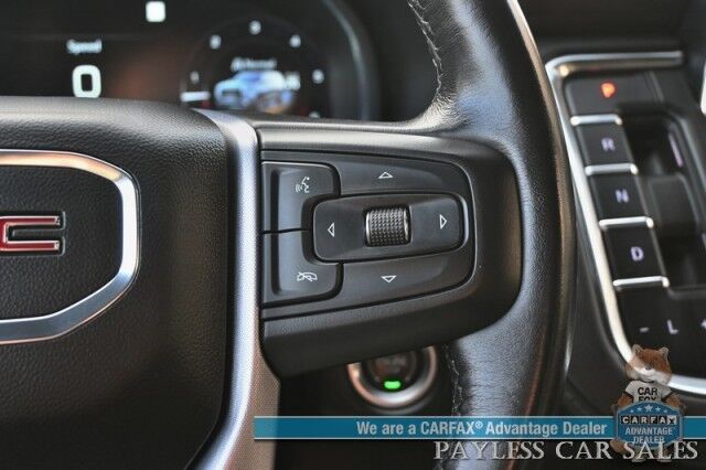 2022 GMC Yukon XL SLE Anchorage AK