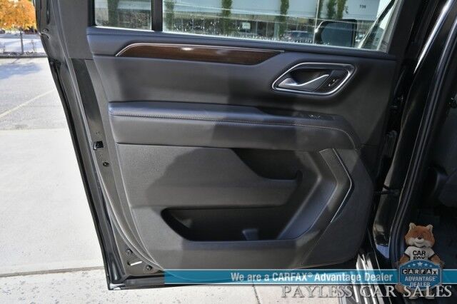 2022 GMC Yukon XL SLE Anchorage AK