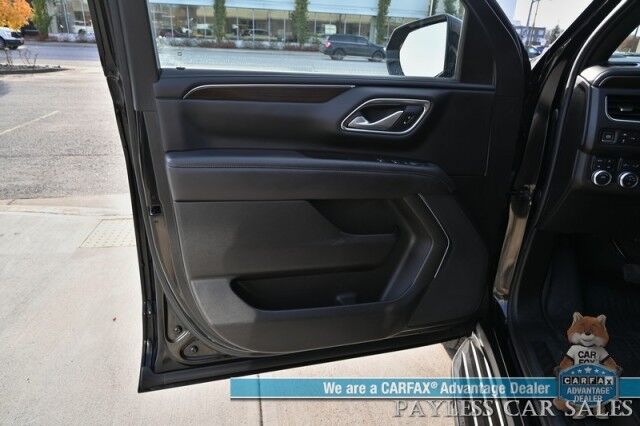 2022 GMC Yukon XL SLE Anchorage AK