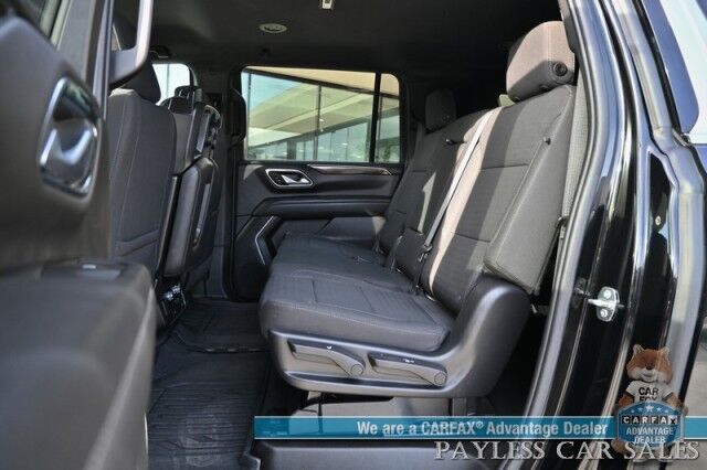 2022 GMC Yukon XL SLE Anchorage AK