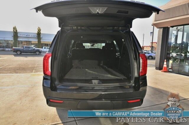 2022 GMC Yukon XL SLE Anchorage AK