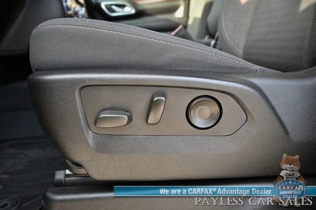 2022 GMC Yukon XL SLE Anchorage AK