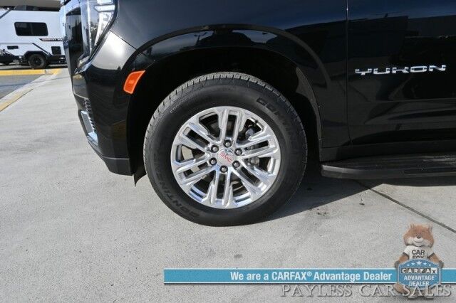 2022 GMC Yukon XL SLE Anchorage AK