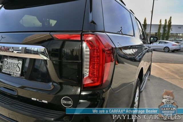 2022 GMC Yukon XL SLE Anchorage AK