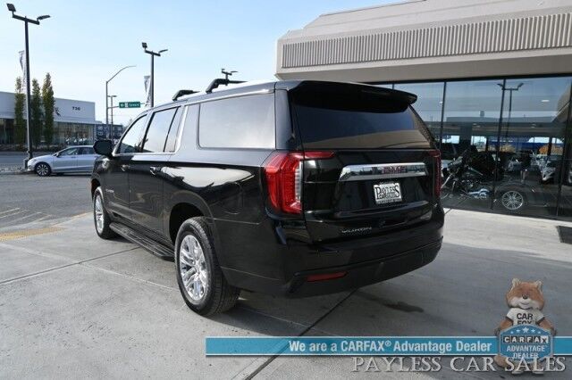 2022 GMC Yukon XL SLE Anchorage AK