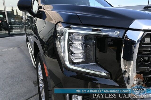 2022 GMC Yukon XL SLE Anchorage AK