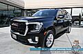2022 GMC Yukon XL SLE / 4X4 / Max Trailering Pkg / Auto Start / Power & Heated Leather Seats / 3rd R