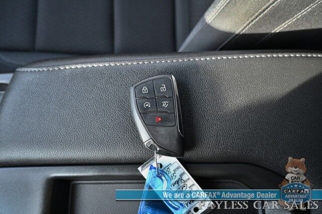 2022 GMC Yukon XL SLE Anchorage AK