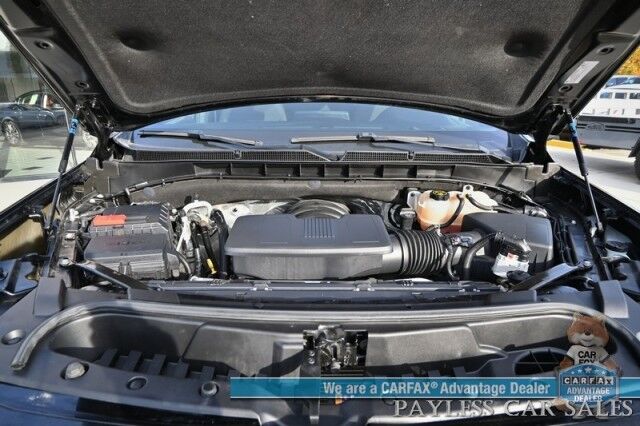 2022 GMC Yukon XL SLE Anchorage AK