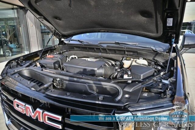 2022 GMC Yukon XL SLE Anchorage AK