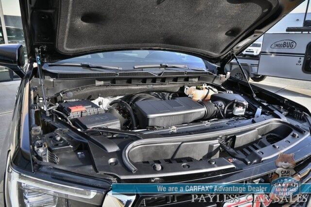 2022 GMC Yukon XL SLE Anchorage AK