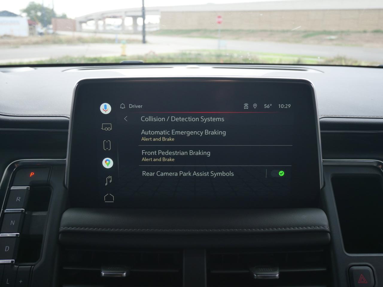 2022 GMC Yukon XL SLE San Juan TX