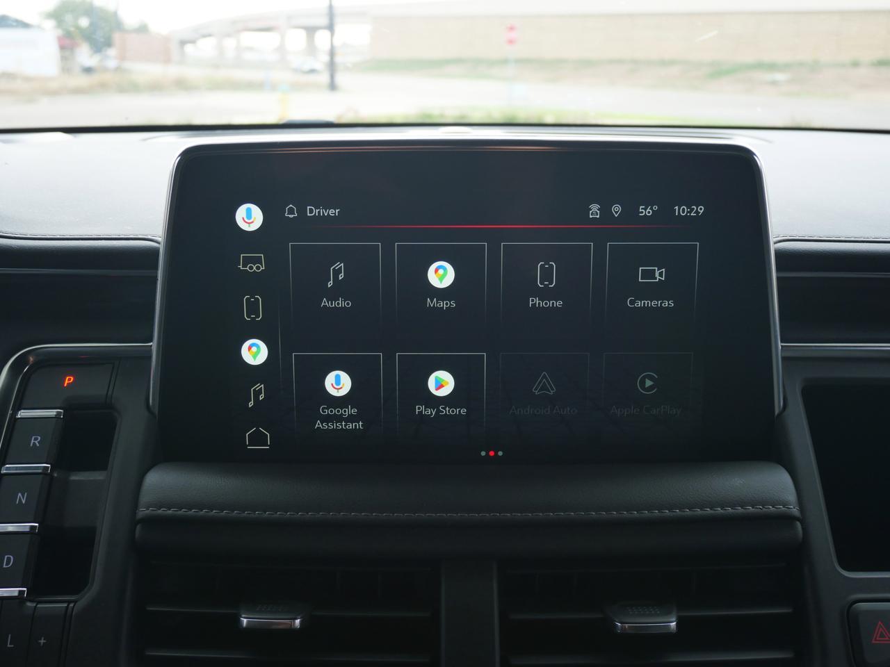 2022 GMC Yukon XL SLE San Juan TX