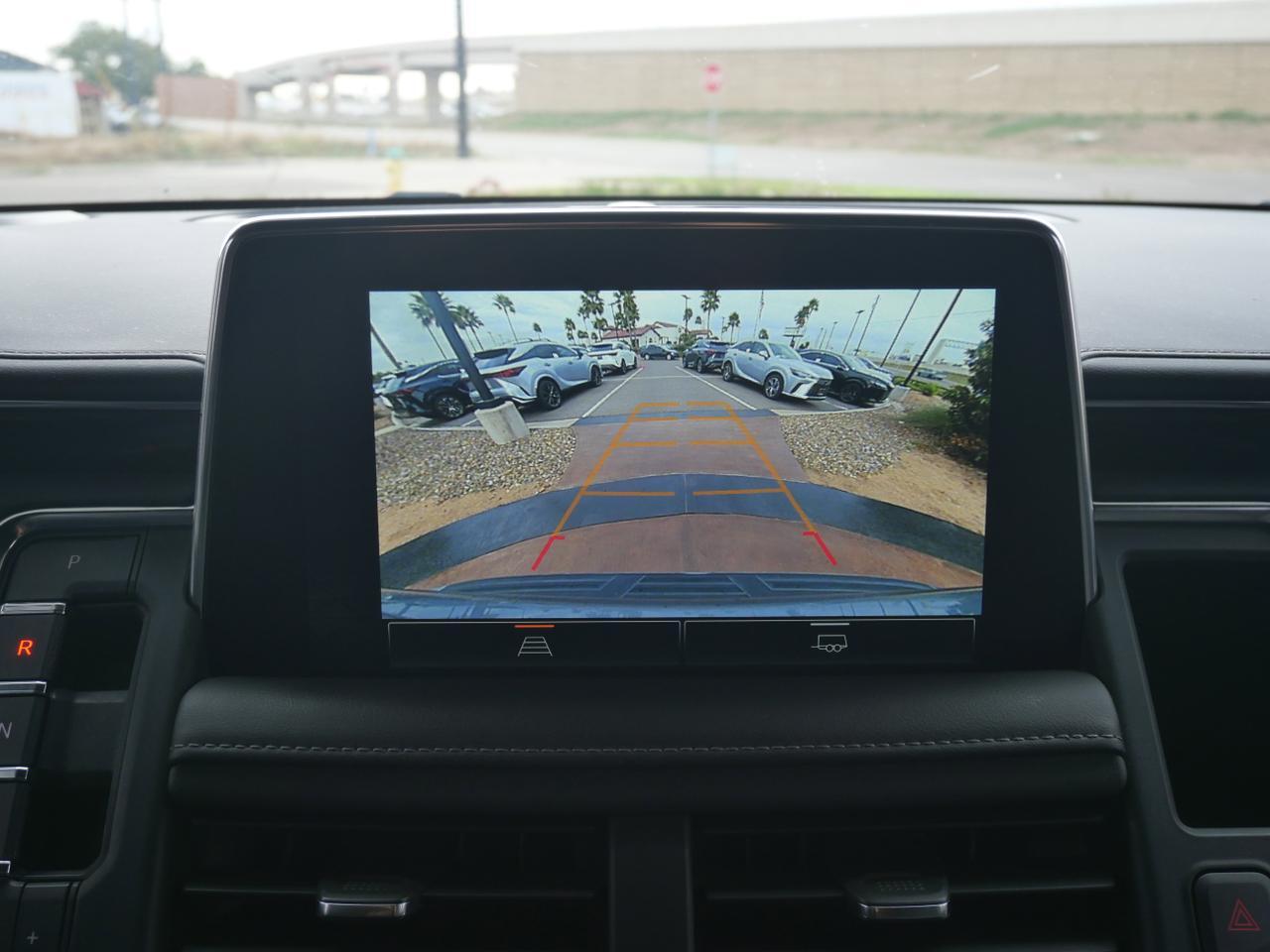 2022 GMC Yukon XL SLE San Juan TX