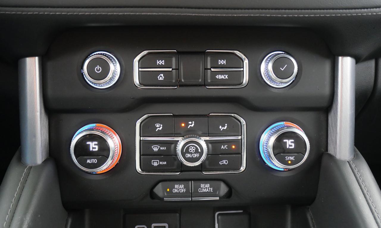 2022 GMC Yukon XL SLE San Juan TX