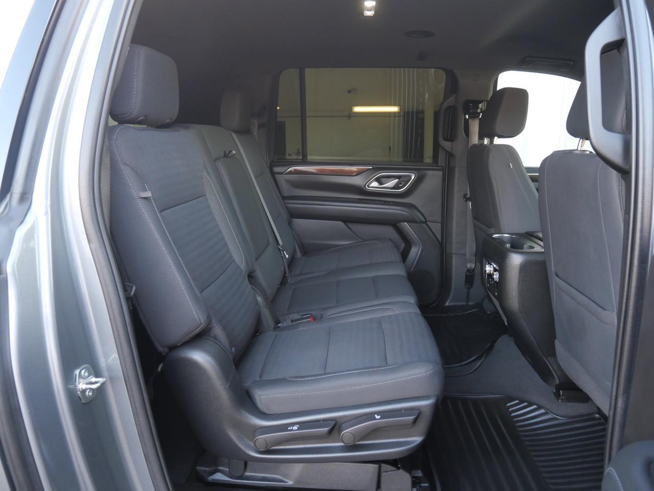2022 GMC Yukon XL SLE San Juan TX