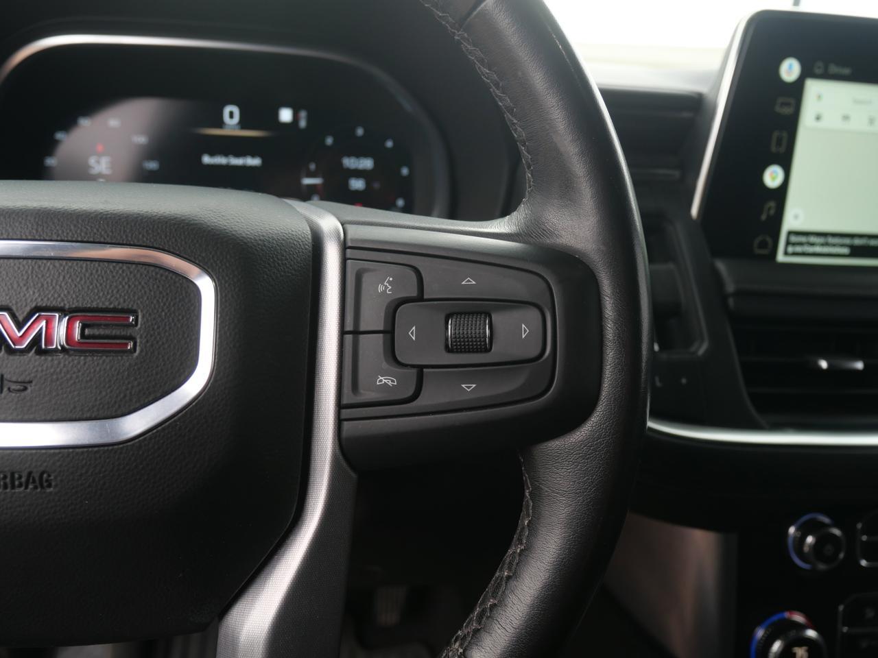 2022 GMC Yukon XL SLE San Juan TX