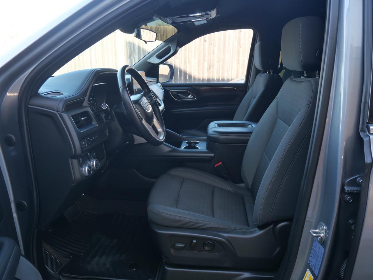 2022 GMC Yukon XL SLE San Juan TX