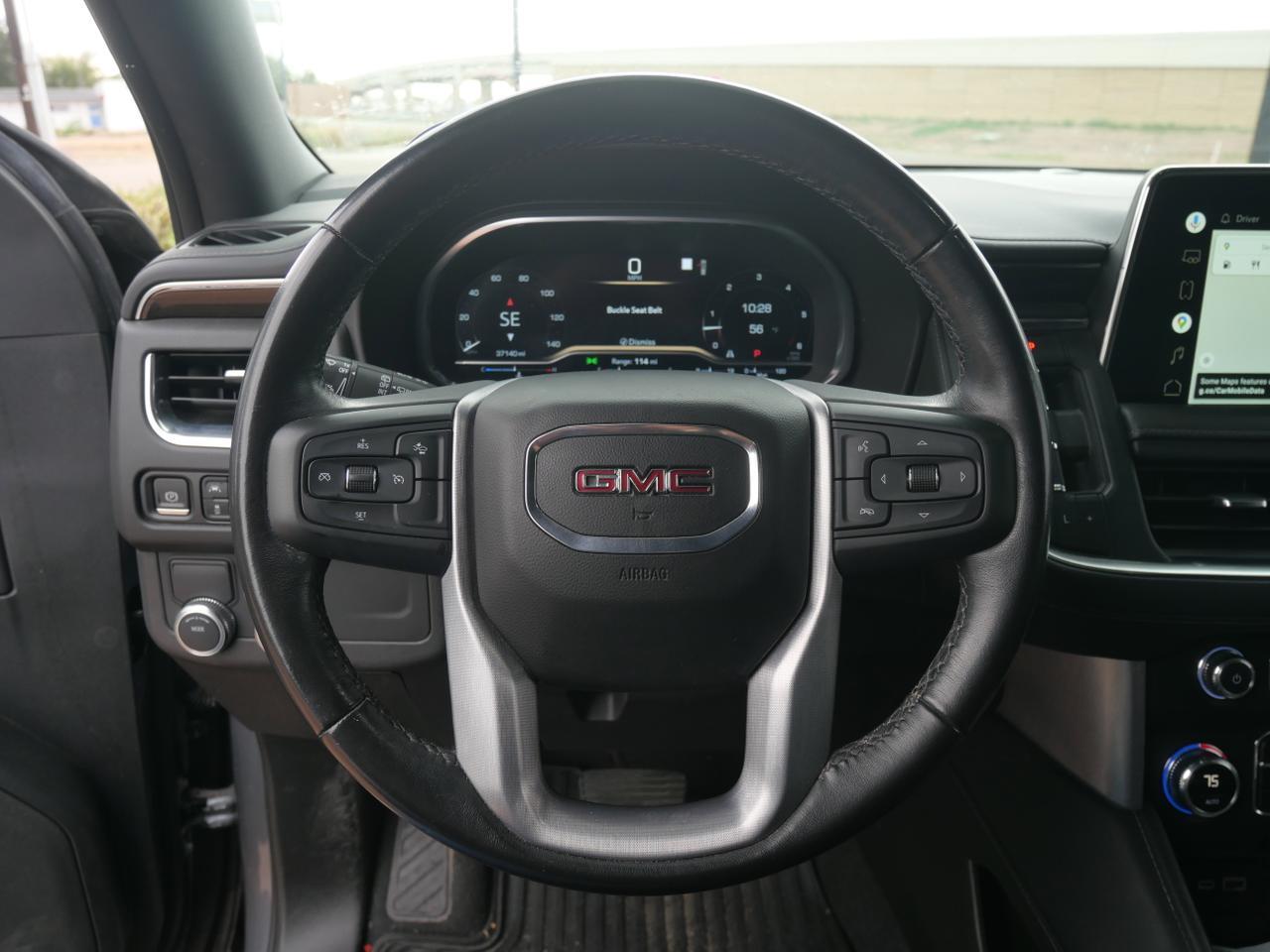 2022 GMC Yukon XL SLE San Juan TX