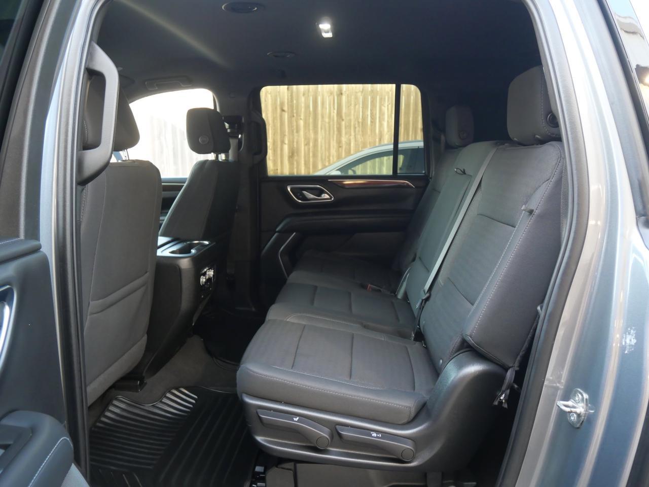 2022 GMC Yukon XL SLE San Juan TX