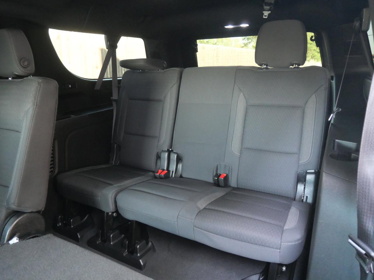 2022 GMC Yukon XL SLE San Juan TX