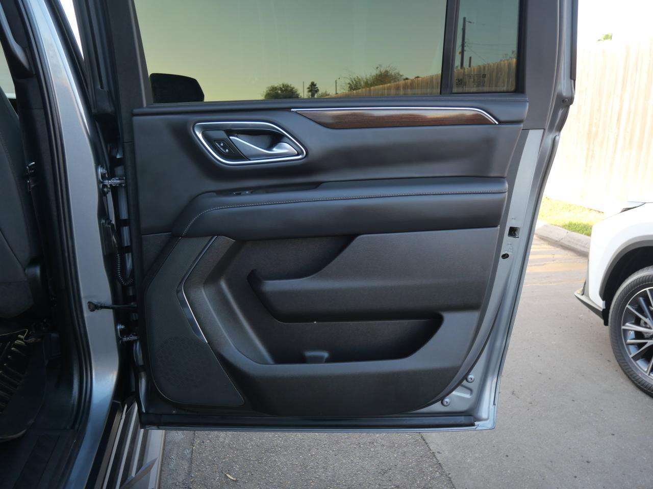 2022 GMC Yukon XL SLE San Juan TX