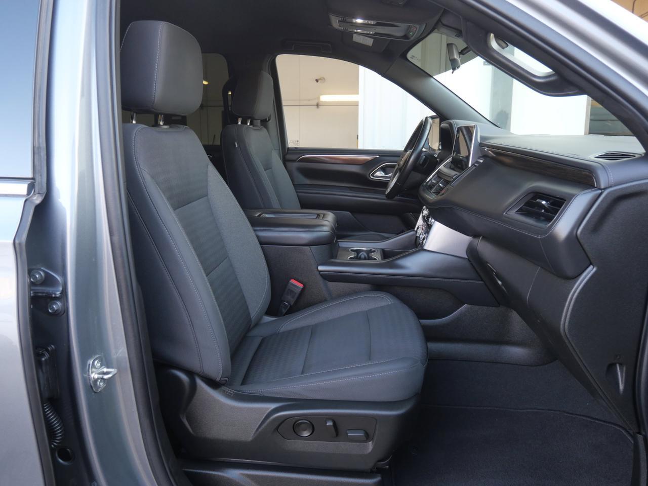 2022 GMC Yukon XL SLE San Juan TX