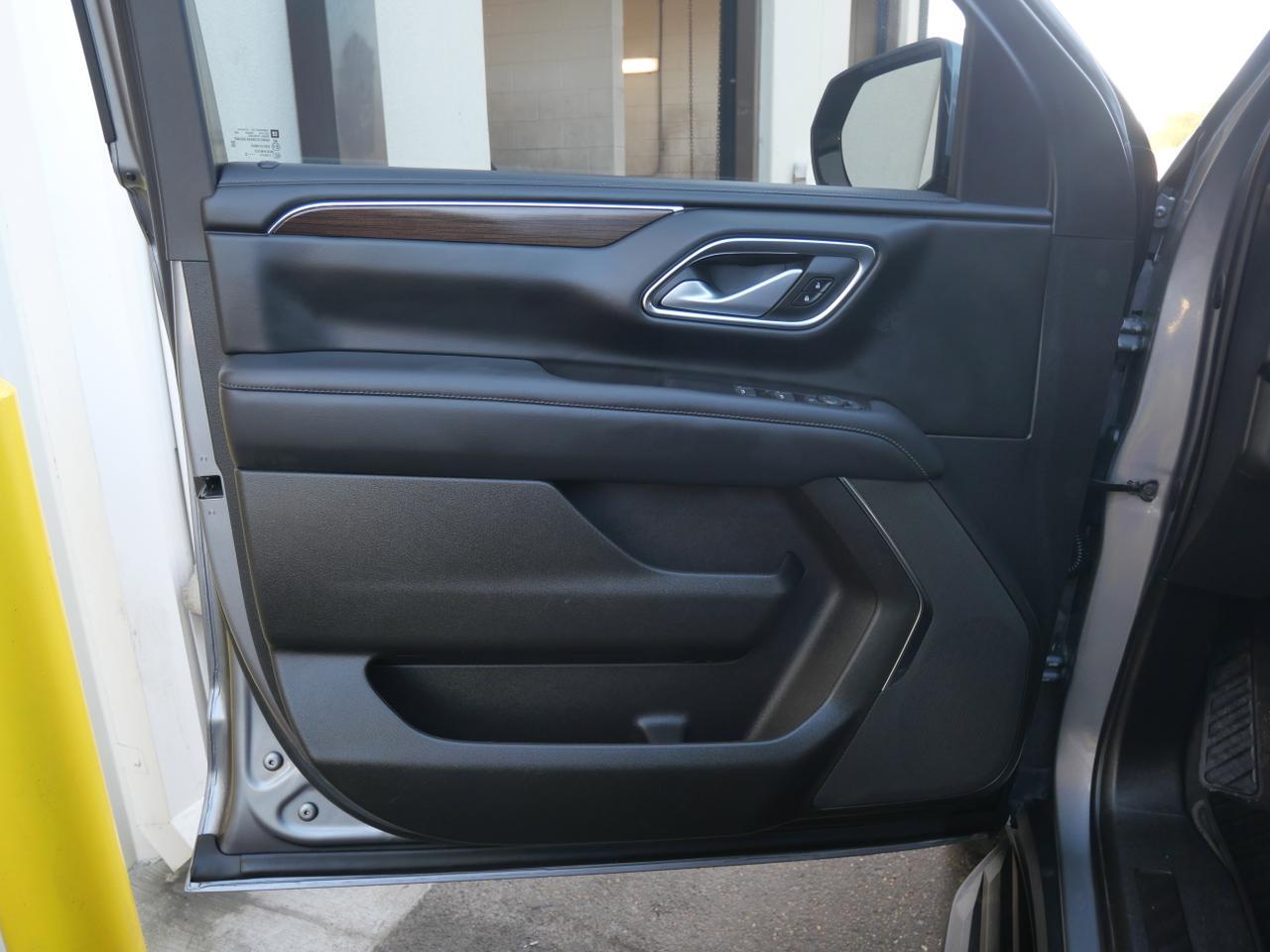 2022 GMC Yukon XL SLE San Juan TX