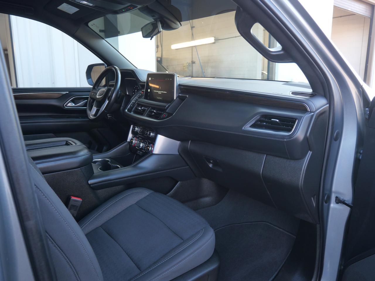 2022 GMC Yukon XL SLE San Juan TX