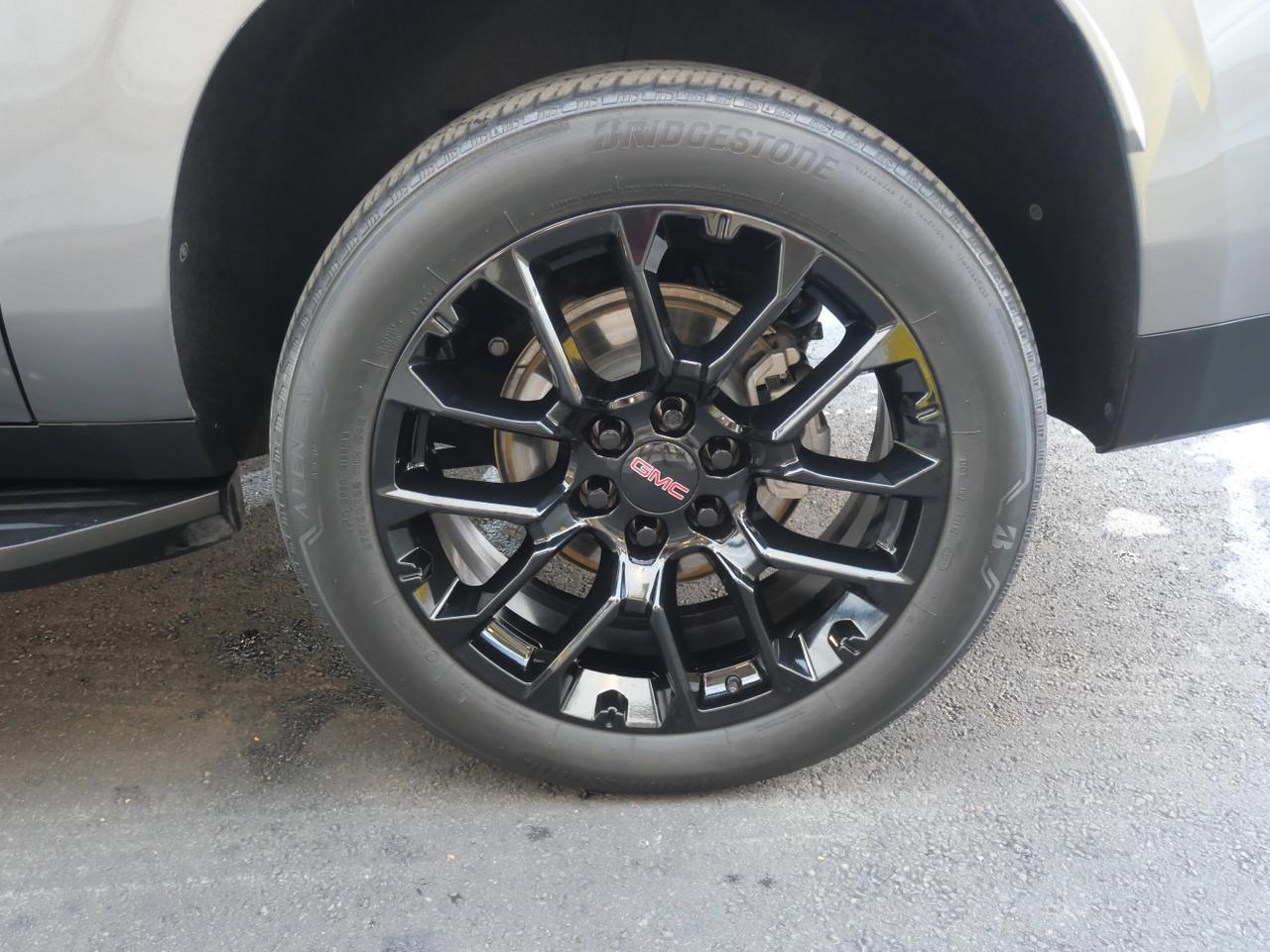 2022 GMC Yukon XL SLE San Juan TX