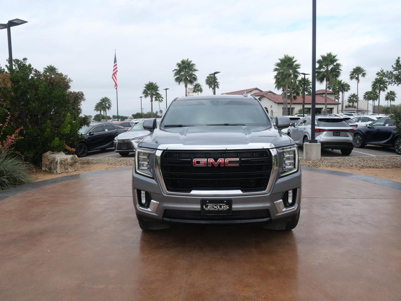 2022 GMC Yukon XL SLE San Juan TX