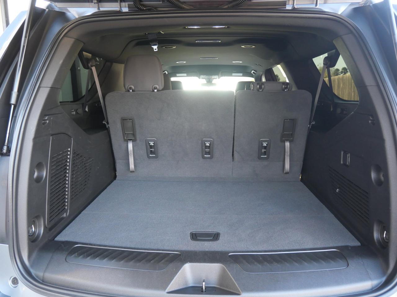 2022 GMC Yukon XL SLE San Juan TX