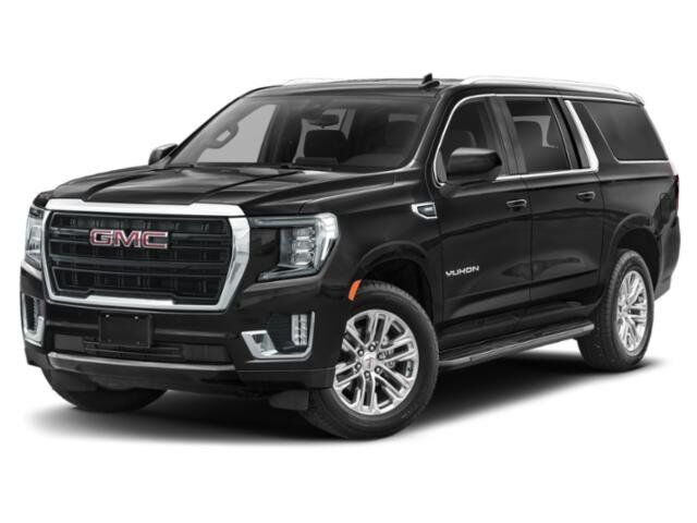 2022 GMC Yukon XL