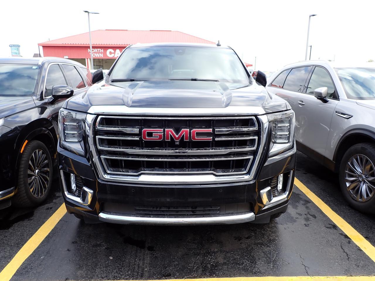 2022 GMC Yukon XL SLT 4WD 4DR Listowel ON