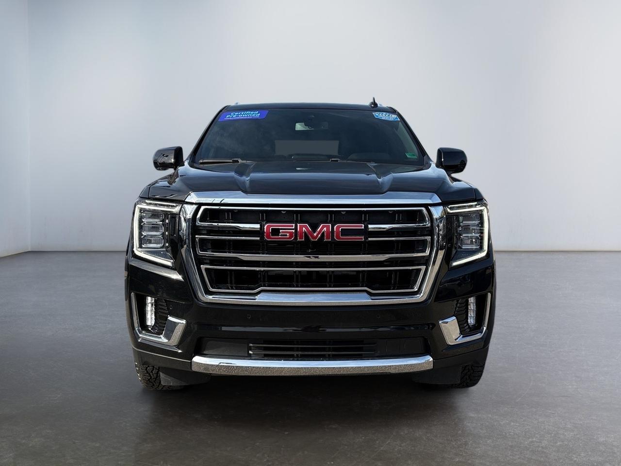 2022 GMC Yukon XL SLT 4X4 DURAMAX DIESEL, POWER LIFTGATE, RUNNING BOARDS, LANE KEEP ASSIST, BLIND SPOT ALERT, APPLE CARPLAY/ANDROID AUTO, HD BACKUP CAMERA, HEATED AND COOLED SEATS, YUKON DRIVE THIS HOME TODAY! Virginia Beach VA