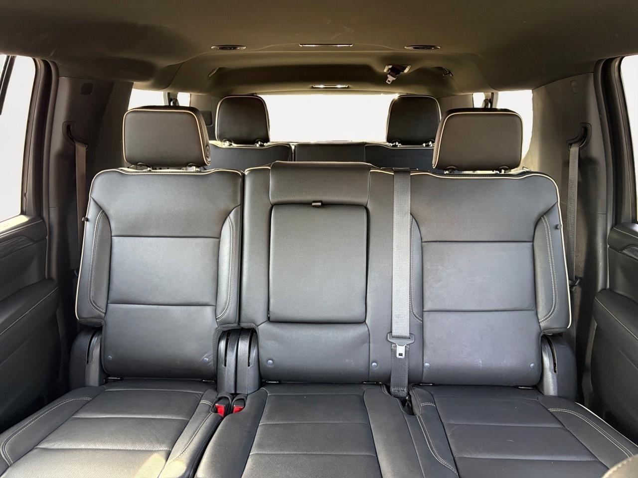 2022 GMC Yukon XL SLT 4X4 DURAMAX DIESEL, POWER LIFTGATE, RUNNING BOARDS, LANE KEEP ASSIST, BLIND SPOT ALERT, APPLE CARPLAY/ANDROID AUTO, HD BACKUP CAMERA, HEATED AND COOLED SEATS, YUKON DRIVE THIS HOME TODAY! Virginia Beach VA