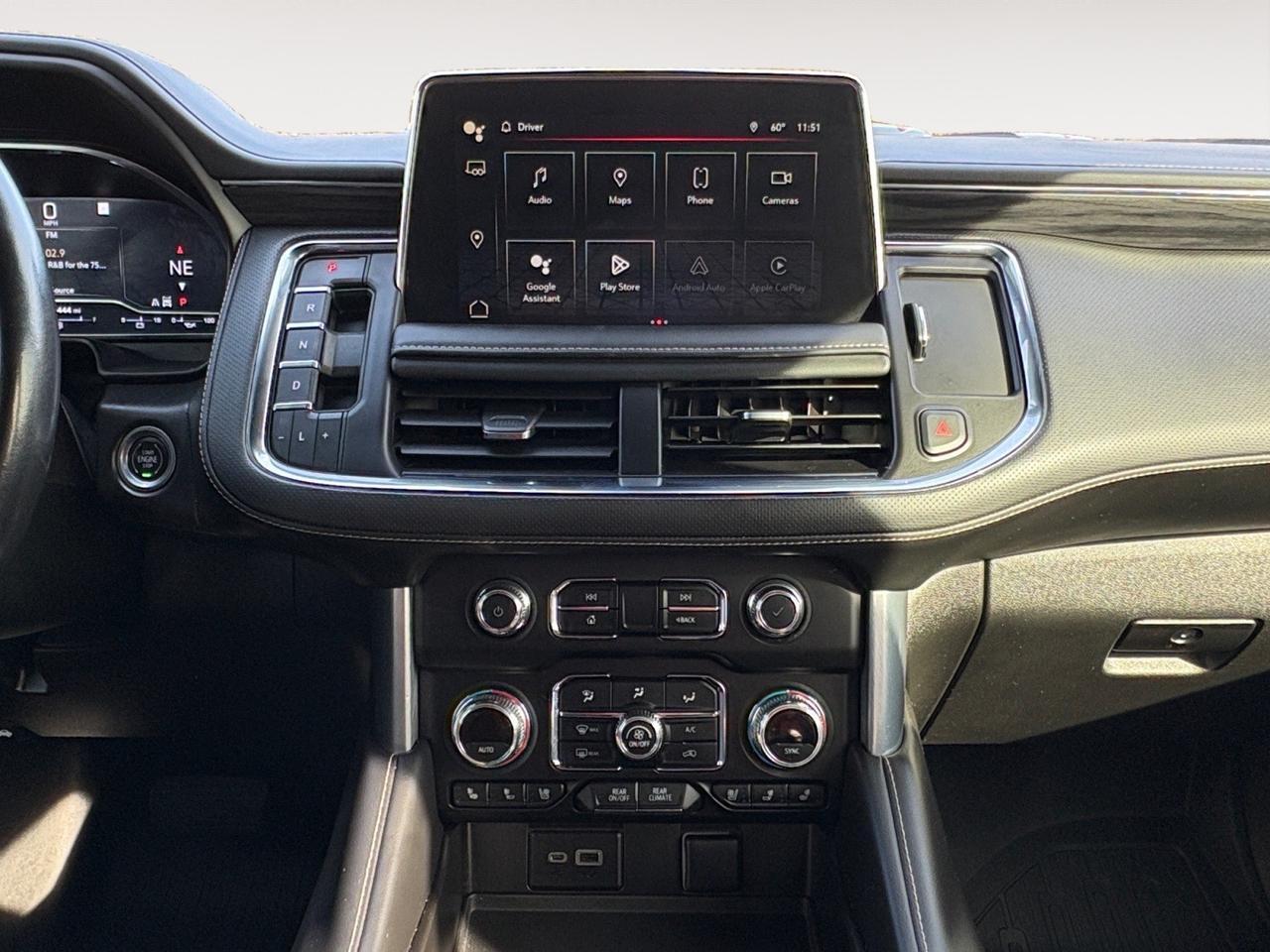 2022 GMC Yukon XL SLT 4X4 DURAMAX DIESEL, POWER LIFTGATE, RUNNING BOARDS, LANE KEEP ASSIST, BLIND SPOT ALERT, APPLE CARPLAY/ANDROID AUTO, HD BACKUP CAMERA, HEATED AND COOLED SEATS, YUKON DRIVE THIS HOME TODAY! Virginia Beach VA