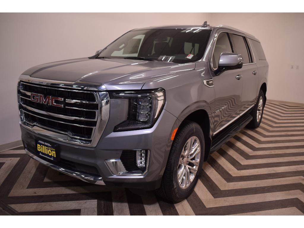 2022 GMC Yukon XL 2022 GMC Yukon XL