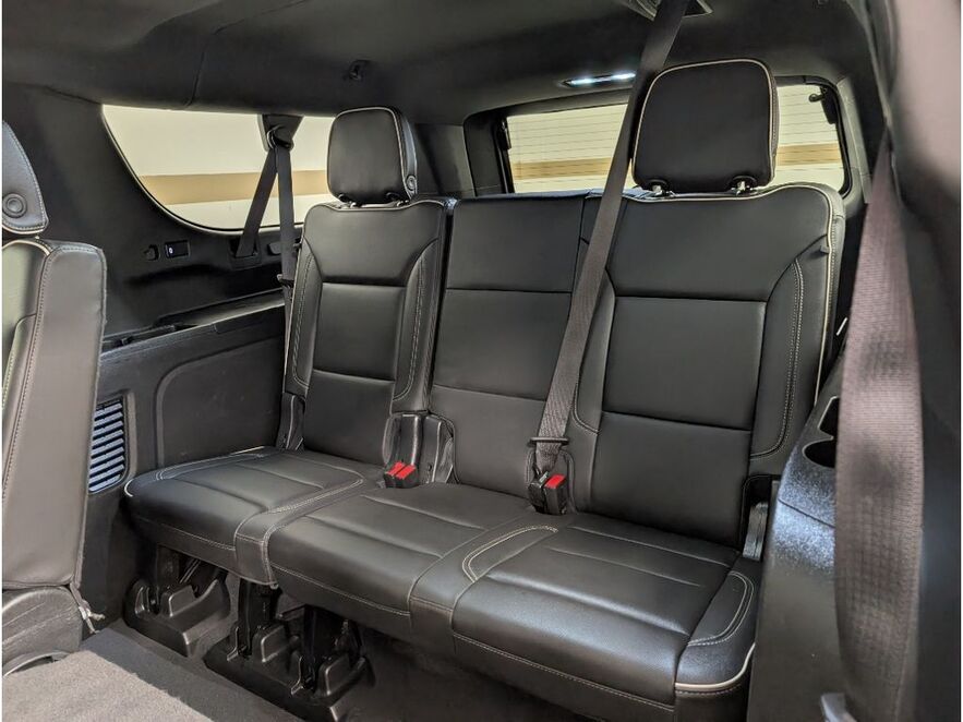 2022 GMC Yukon XL SLT Bozeman MT