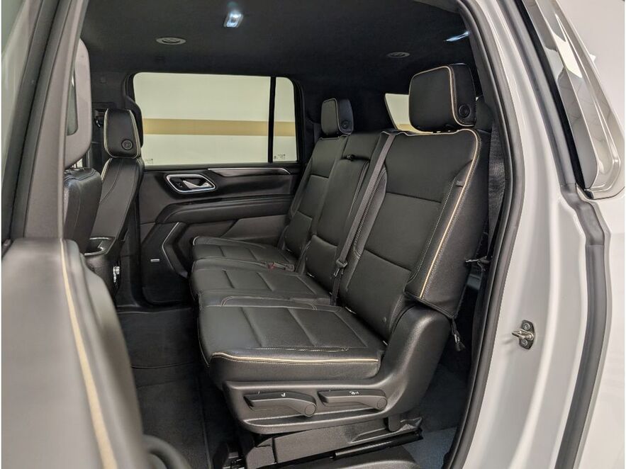 2022 GMC Yukon XL SLT Bozeman MT