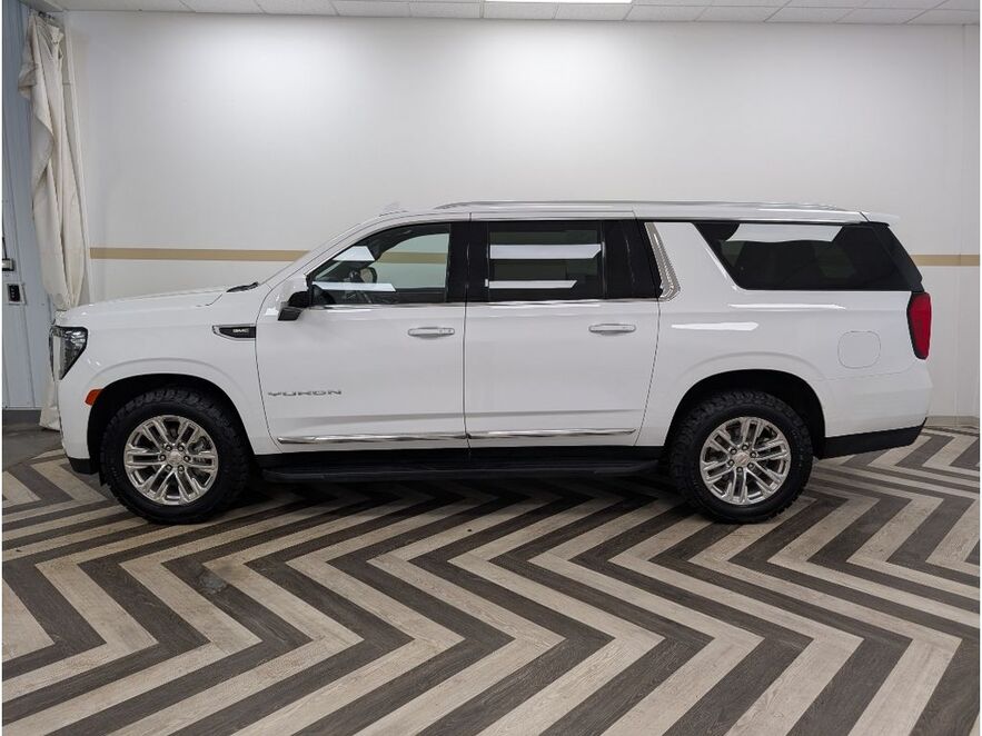 2022 GMC Yukon XL SLT Bozeman MT