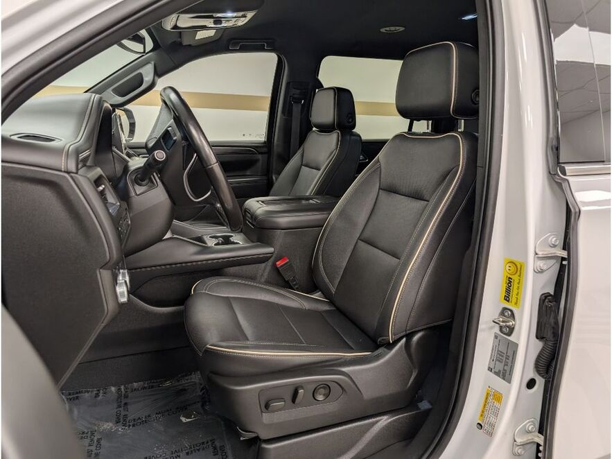 2022 GMC Yukon XL SLT Bozeman MT