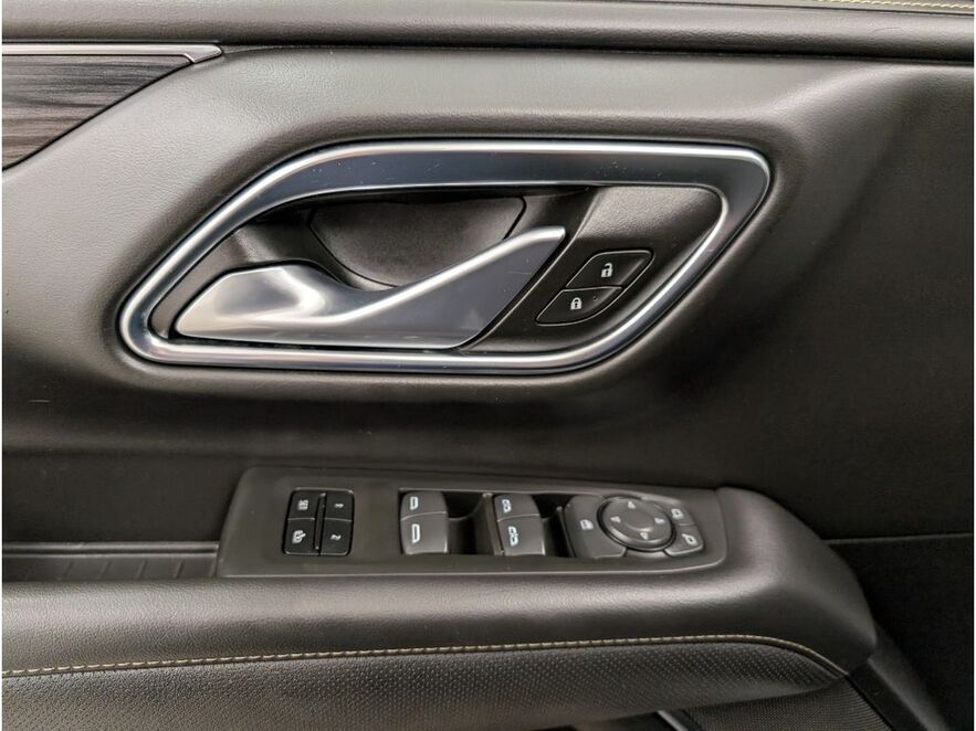 2022 GMC Yukon XL SLT Bozeman MT