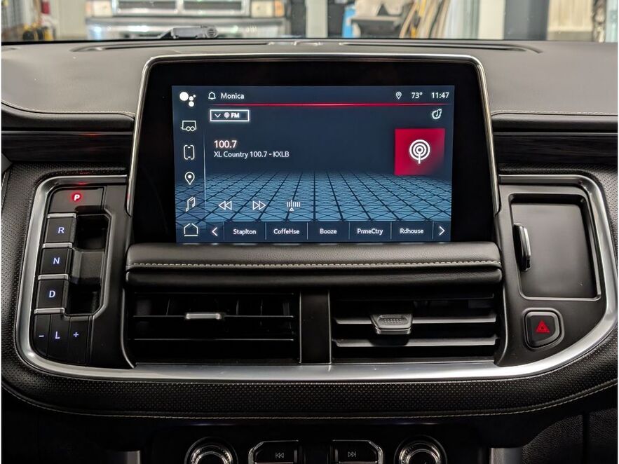 2022 GMC Yukon XL SLT Bozeman MT
